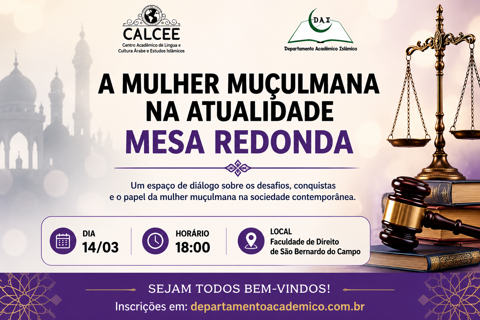 Encontro Diplomático